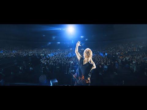 ONE OK ROCK - The Beginning [Official Video from \