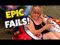 EPIC FAILS! #4 | The Best Fail Funny Compilation | February 2019