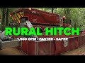 Rural hitch rural water supply  e6