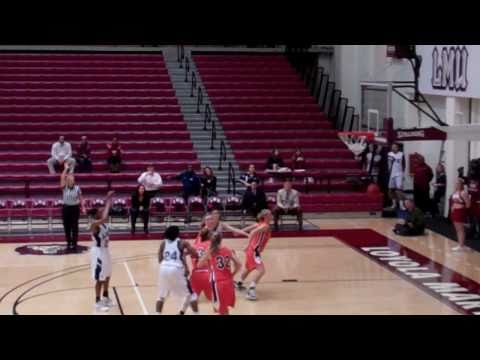 Loyola Marymount vs. Cal State Fullerton: Final Play