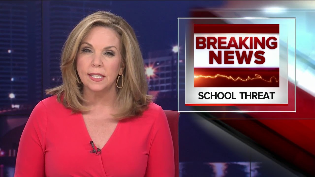 Palm Beach County School Police Investigating Threat Made At palm-beach-county-school-police-investigating-threat-made-at