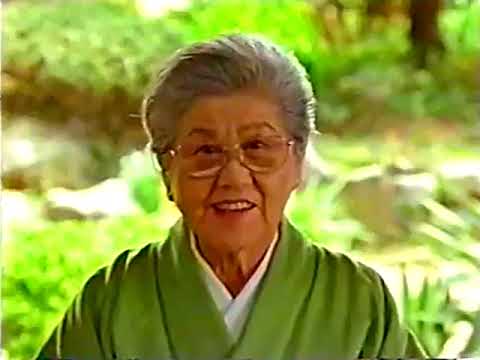 ケーズデンキCM 2001年