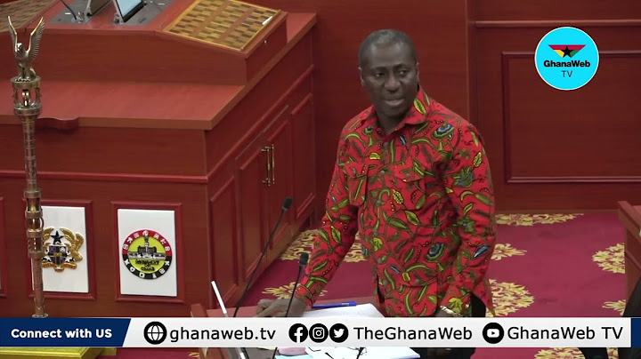 'Sit down, you daughter of a murderer' – NPP MP makes disturbing comment against Zanetor