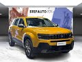 U8023 JEEP Avenger