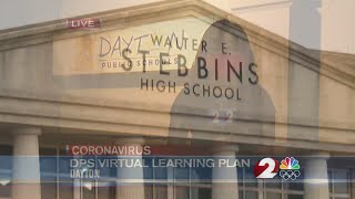 Mad River Schools revise plans