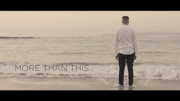 Joel Rafidi - More Than This