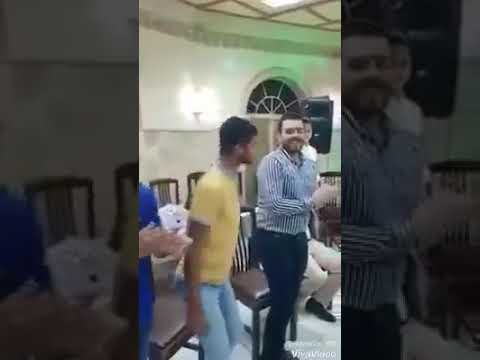 اجامد رقص ابو محسن