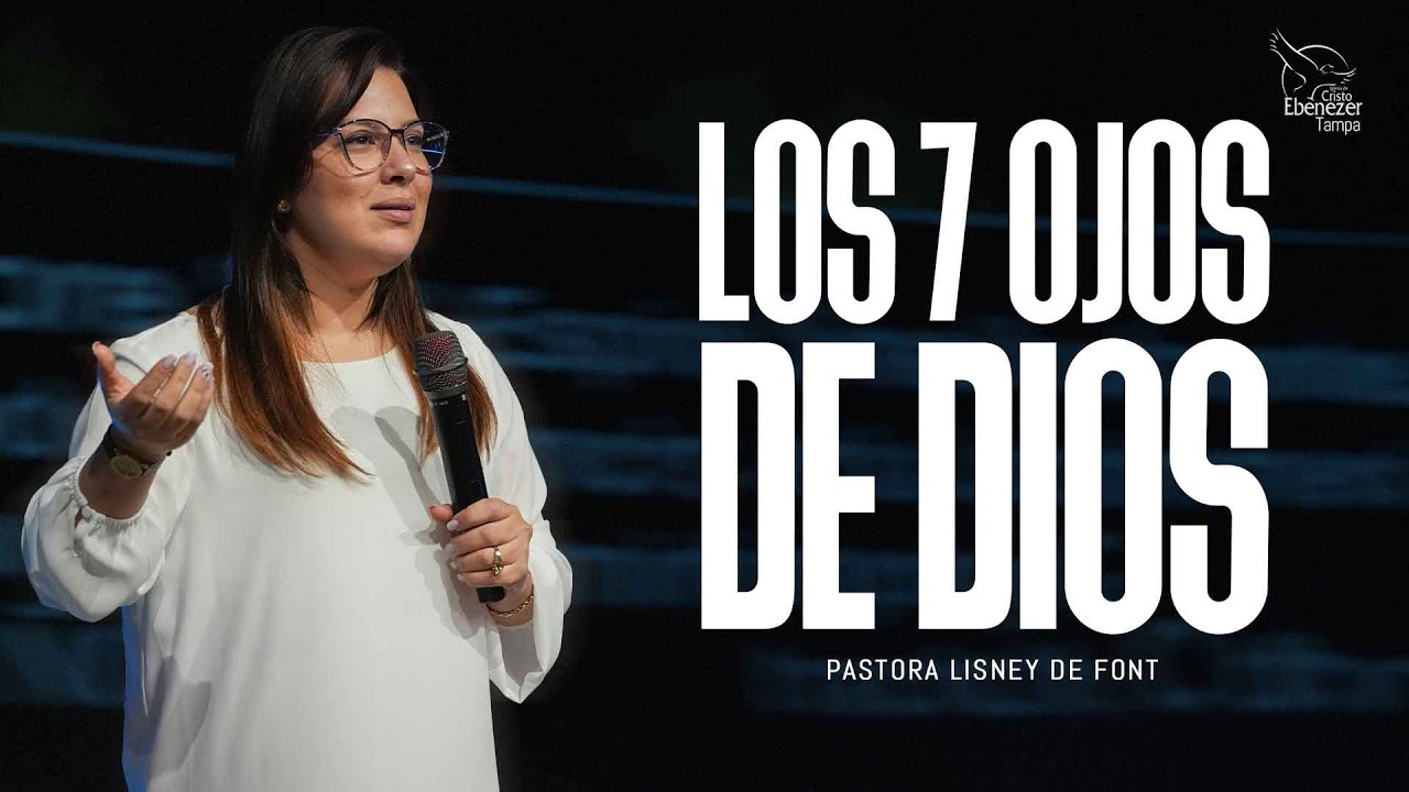 Pra Lisney de Font l Dios Cierra Puertas l 05-12-24