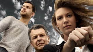 Fringe Season 1 Recap – Meet the Mind-Reading Observer