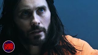 Jailbreak | Morbius (2022) | Now Scaring