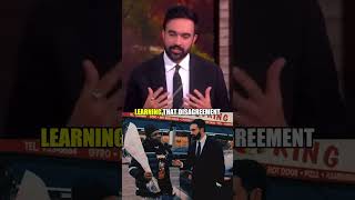 Download Lagu Disagreement isn’t a reason to leave | Zohran Mamdani MP3