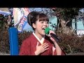 香川みどり 「東京のバスガール」 2016.12.11