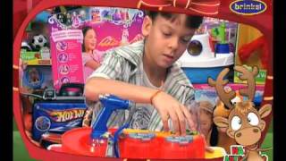 Natal Antecipado Brinkel B