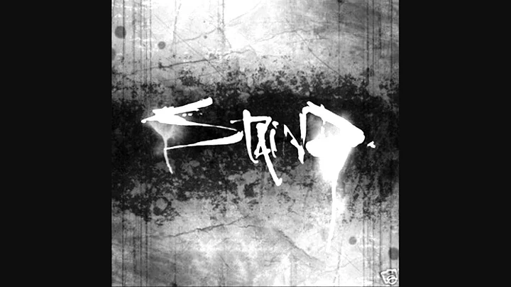 Staind - Not Again - Bobby Barton Studio Cut