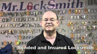 Mr Locksmith Professional Vancouver Licensed  Locksmith Call 604-782-6996