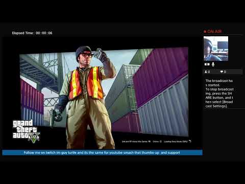 sony interactive entertainment europe limited GuyNamed Turtle