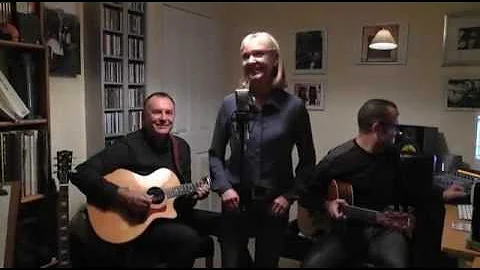 Mr Rock & Roll - Kyle, Graham & Kenny (Amy MacDona...