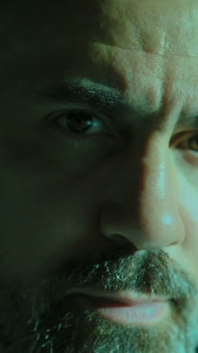 Bushido „Dark Knight“ Trailer