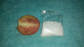 PROVEN!! GET BRIGHT AND CLEAR SKIN USING A BAKING SODA AND TOMATO MASK