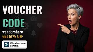 🔥 Wondershare Deal Code - Check Today’s Coupon Options!