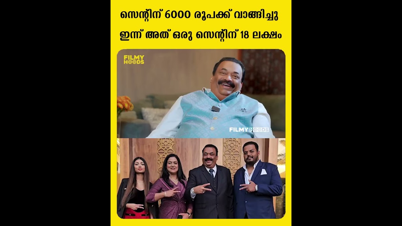 Invest in your future with Confident Group.