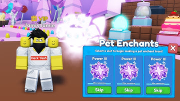 I Completed the NEW CANDYLAND UPDATE in Mining Simulator 2!