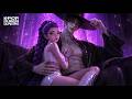 Rumi × Jinu: Gwi-ma Was Defeated But Jinu...⚔️❤️💋 | KPOP Demon Hunters Animated Fanmade Ending