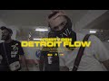 Ndirty deh  detroit flow  clip officiel 