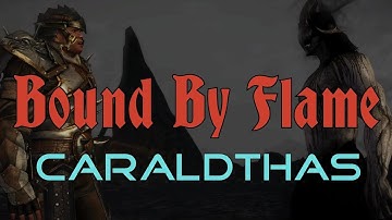 Bound by Flame #19 - The Assault