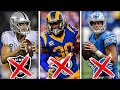 One Player Every NFL Team NEEDS to MOVE ON From in the 2020