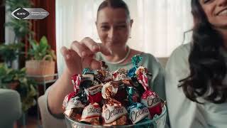 Reklamcı Uykulu Andrew Türkguy - Reklam Kuşağı 11 Nisan 2024