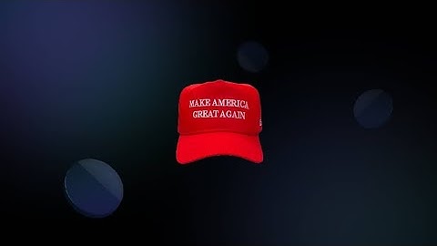Project Airdrops in Startup on Gate.io: MAKE AMERICA GREAT AGAIN (MAGA)
