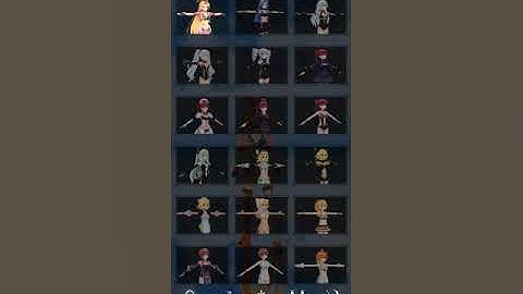 how to make a mmd animation