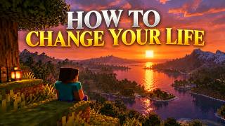 How to change your life in 5 steps