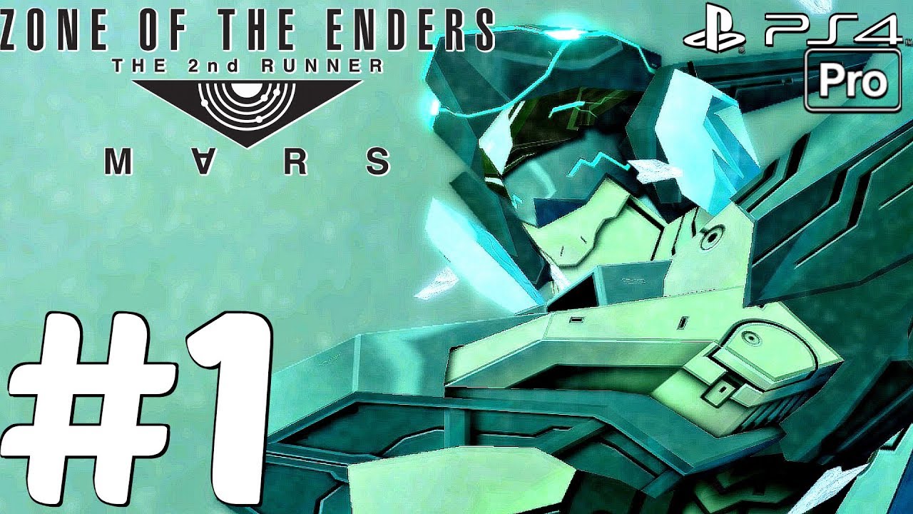 ZONE OF THE ENDERS The 2nd Runner Gameplay Walkthrough Part 1 Full Demo PS4 PRO YouTube zone-of-the-enders-the-2nd-runner-gameplay-walkthrough-part-1-full-demo-ps4-pro-youtube