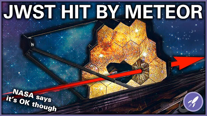 James Webb Mirror Damaged, Comet Interceptor Confi...