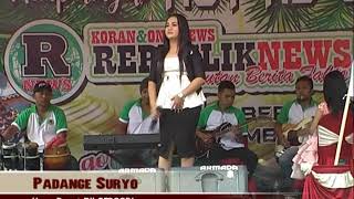PADANGE SURYO voc. Dewi Nilam-RepublikNews