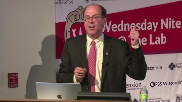 Warmer Winters and Wavier Jet Streams | University Place