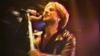 Video thumbnail of "Bon Jovi - In These Arms (Tampa 1993)"