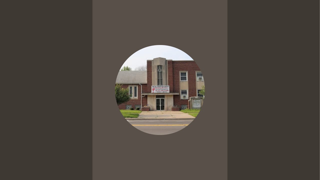 Sunday Worship, July 6, 2025