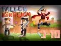 [Minecraft] Fallen Kingdoms Jour 10- Combat final !!!