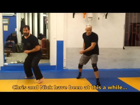 Self Defense |