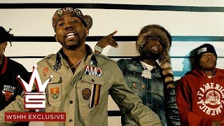 Ralo Ft. Yfn Lucci - Dream Last Night