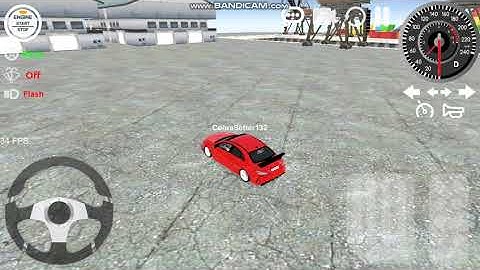 Smooth Sync Camera Problem