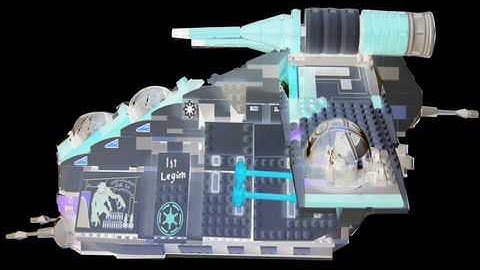 Hologram Picture Tests