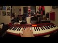 songs that never made it.  with felly.