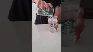 Así te estafa Starbucks