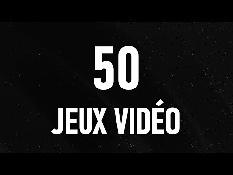 Vidéo: Top 50 Des Jeux Eurogamer 2017: 10-1