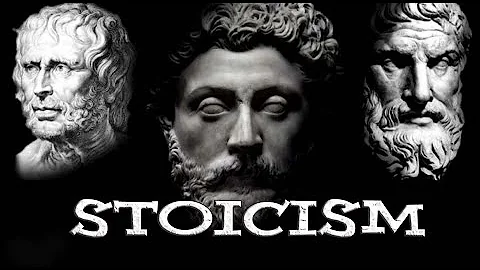  BE UNSHAKEABLE - The Ultimate Stoic Quote Collection (Powerful Narration)👈🤫