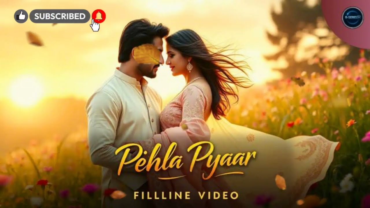 ❤️‍🩹❤️‍🩹Tum Aur Main | Emotional Love Duet | Sad Romantic Song💔💔